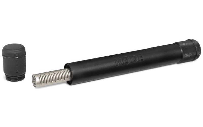 RODE NTG3 конденсаторный микрофон ПУШКА