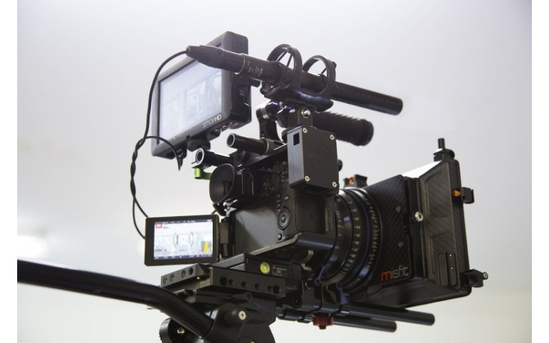 RODE NTG4 конденсаторный микрофон ПУШКА