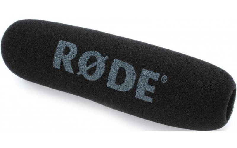 RODE NTG4 конденсаторный микрофон ПУШКА