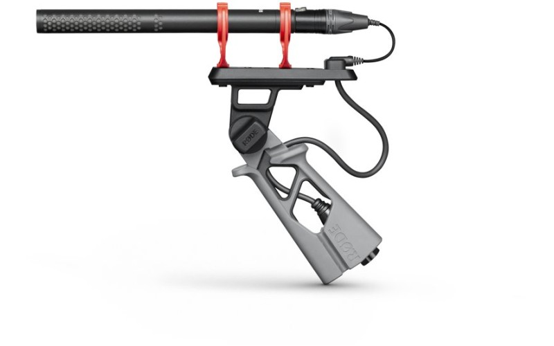 RODE NTG5 Kit конденсаторный микрофон 