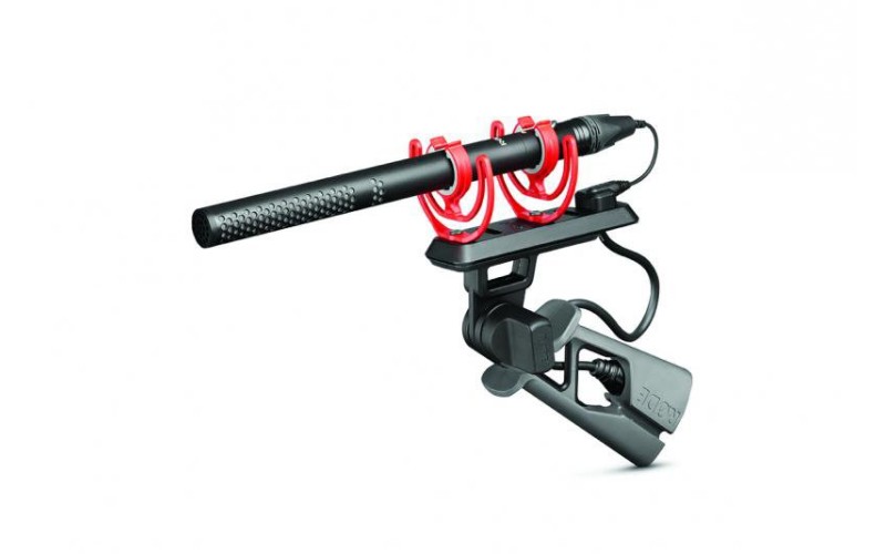 RODE NTG5 Kit конденсаторный микрофон 