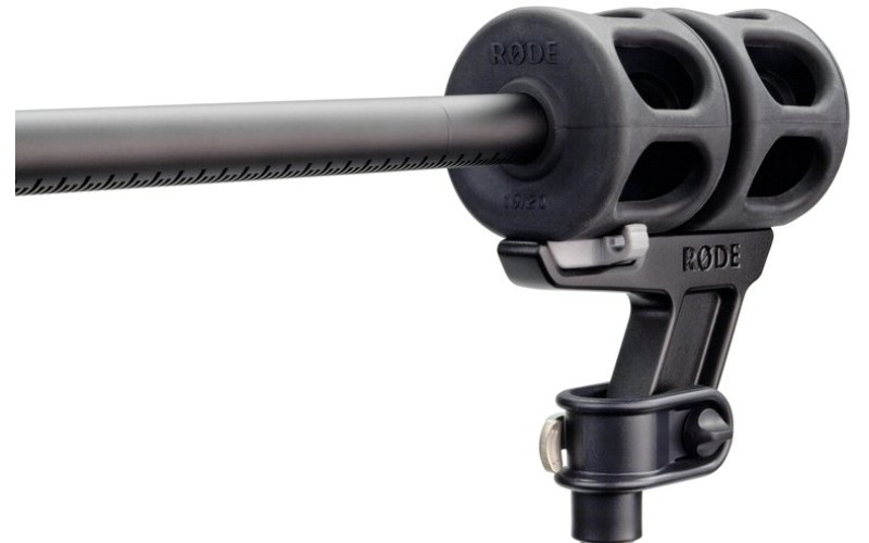 RODE NTG8 конденсаторный микрофон ПУШКА