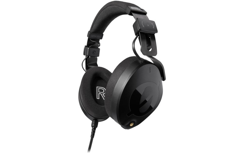 RODE NTH-100 профессиональные закрытые наушники