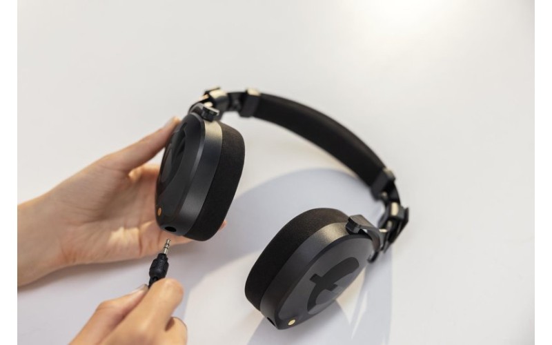 RODE NTH-100 профессиональные закрытые наушники