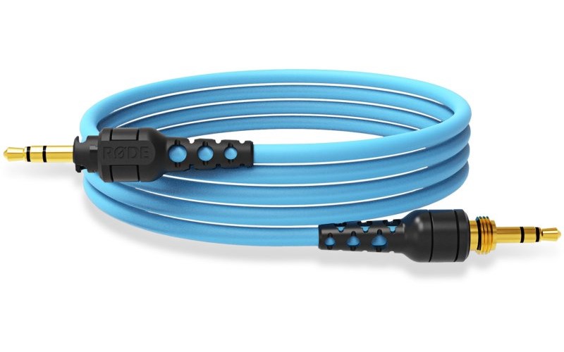 RODE NTH-CABLE12B кабель для наушников RODE NTH 100