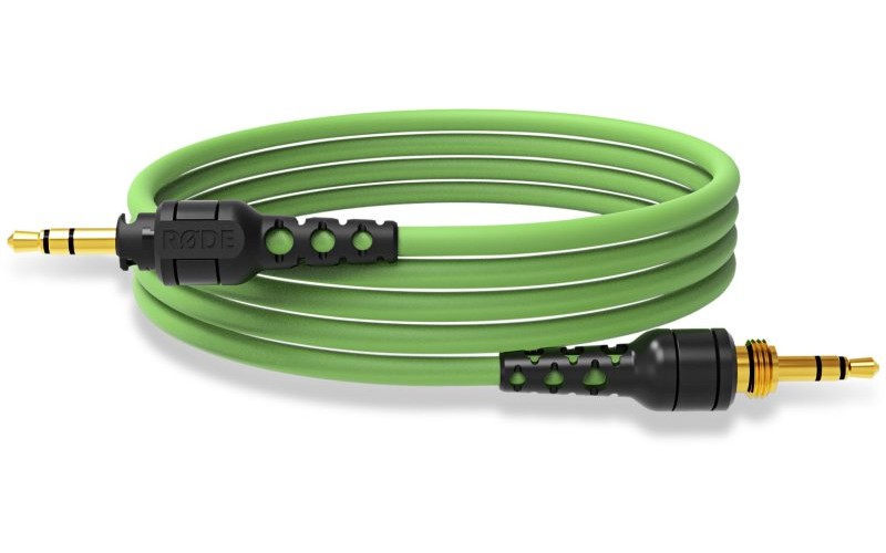 RODE NTH-CABLE12G кабель для наушников RODE NTH 100