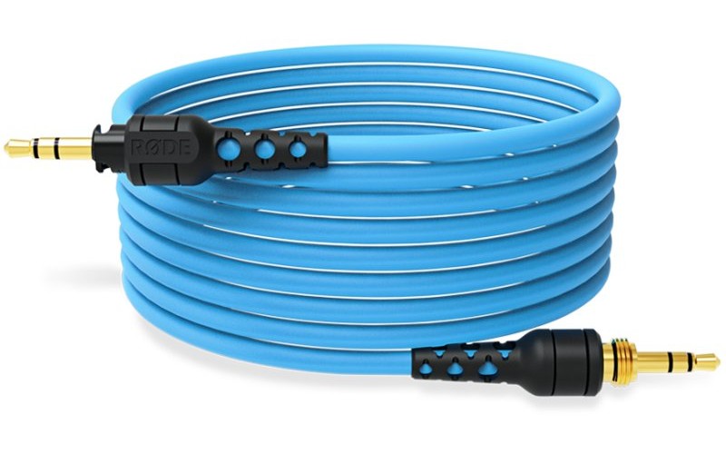 RODE NTH-CABLE24B кабель для наушников RODE NTH 100