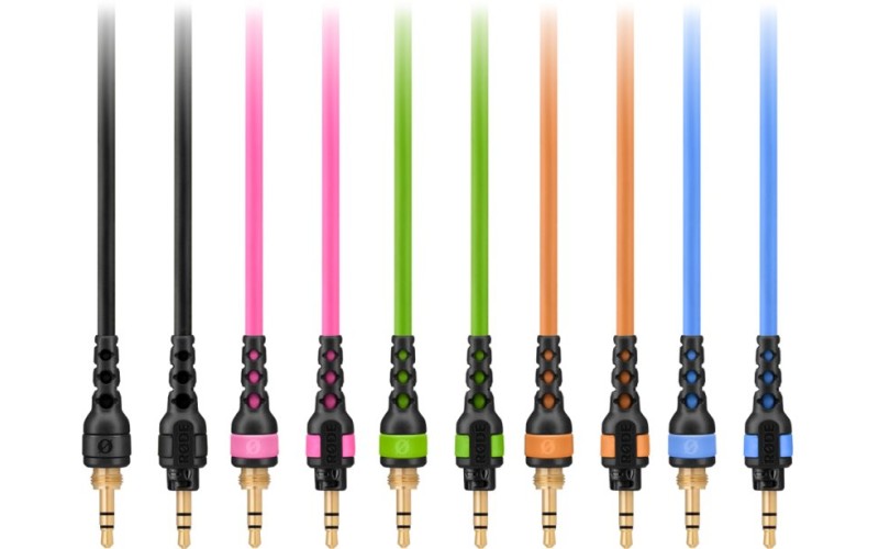 RODE NTH-CABLE24B кабель для наушников RODE NTH 100