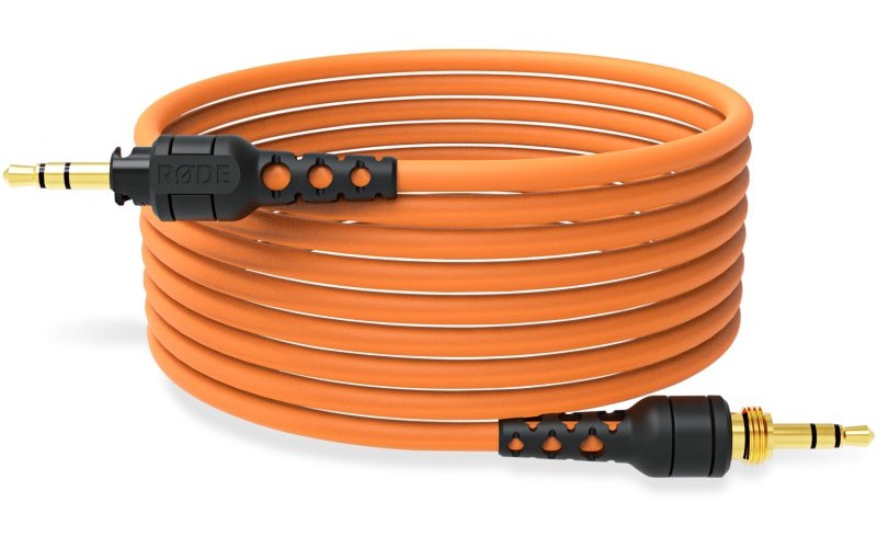 RODE NTH-CABLE24O кабель для наушников RODE NTH 100