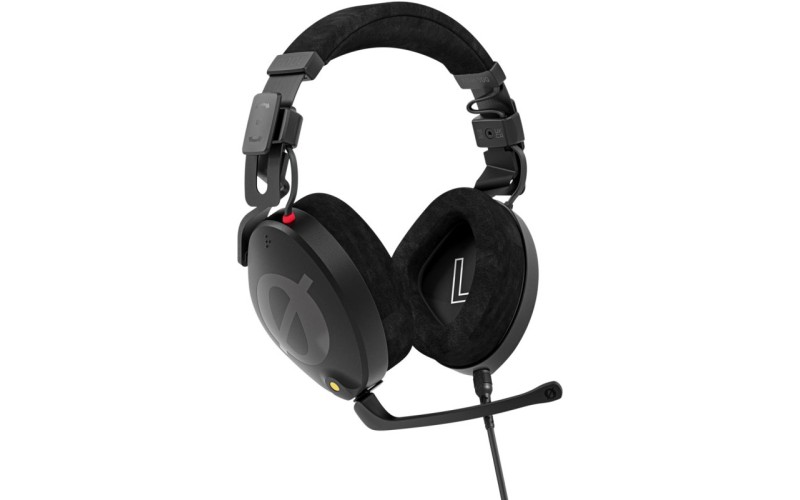 RODE NTH100M закрытая гарнитура