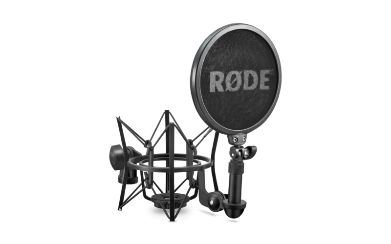RODE NTK студийный ламповый микрофон