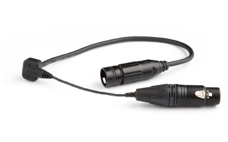 RODE PG2ProCable кабель с антивибрационным креплением