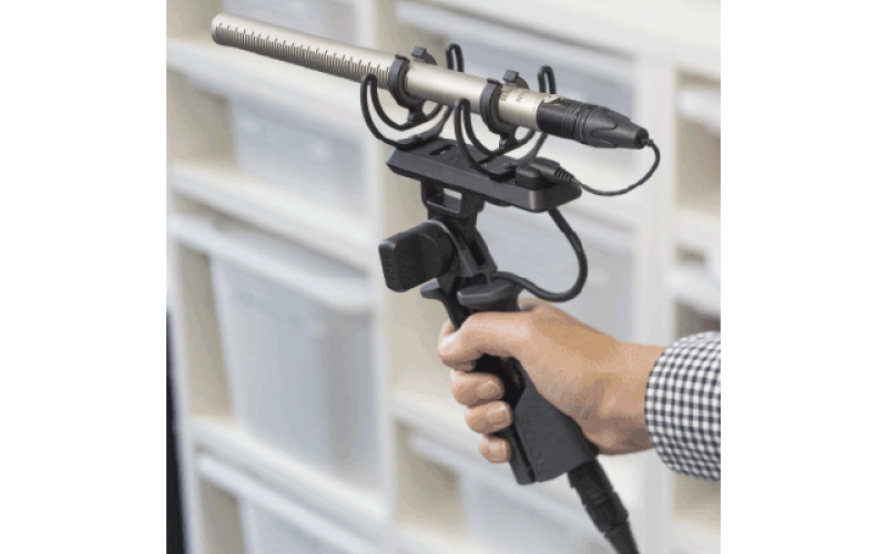 RODE PG2ProCable кабель с антивибрационным креплением
