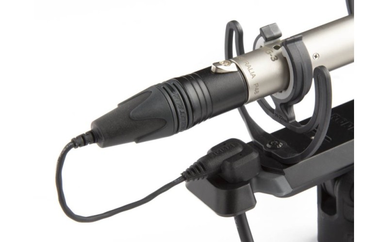 RODE PG2ProCable кабель с антивибрационным креплением