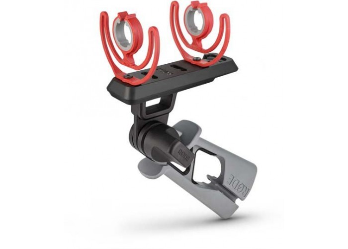 RODE PG2R ручка с антивибрационным креплением