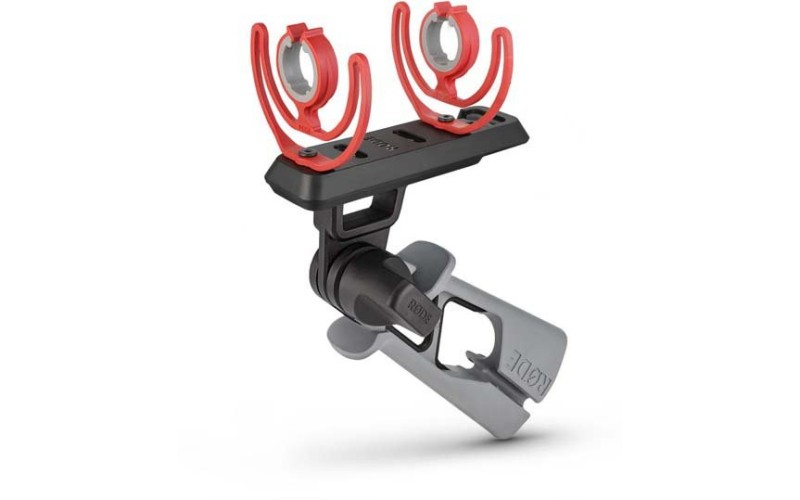 RODE PG2R ручка с антивибрационным креплением