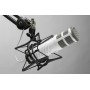 RODE Podcaster кардиоидный студийный USB микрофон