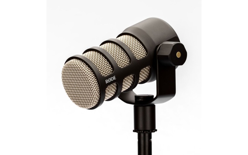 RODE PodMic кардиоидный динамический микрофон