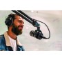 RODE PodMic кардиоидный динамический микрофон