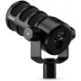 RODE PODMIC USB универсальный вещательный микрофон с динамическим капсюлем