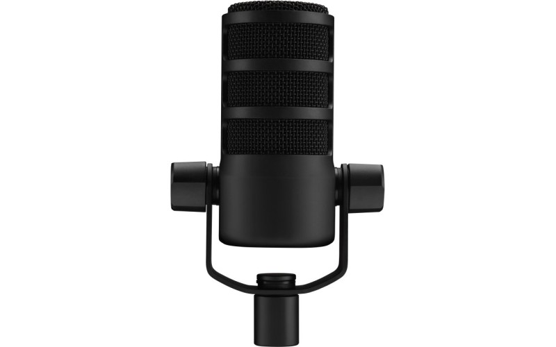 RODE PODMIC USB универсальный вещательный микрофон с динамическим капсюлем