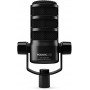 RODE PODMIC USB универсальный вещательный микрофон с динамическим капсюлем