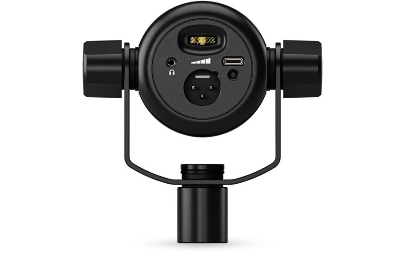 RODE PODMIC USB универсальный вещательный микрофон с динамическим капсюлем