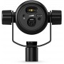 RODE PODMIC USB универсальный вещательный микрофон с динамическим капсюлем
