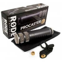 RODE Procaster кардиоидный динамический микрофон