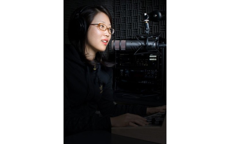 RODE Procaster кардиоидный динамический микрофон