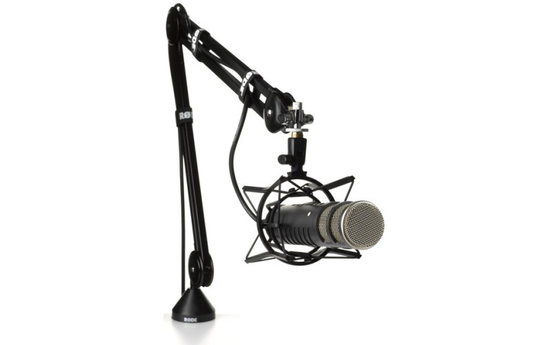 RODE PSA1 микрофонная стойка «ПАНТОГРАФ»