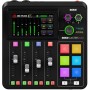 RODE RODECASTER DUO компактный цифровой пульт для интернет-вещания, подкастинга и звукозаписи
