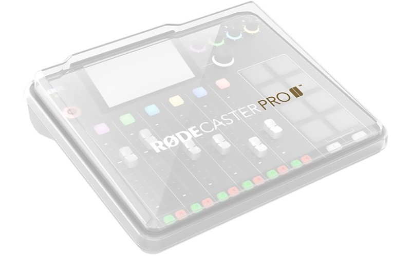 RODE RODECover 2 защитная крышка для консоли RODECaster Pro II