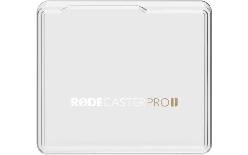 RODE RODECover 2 защитная крышка для консоли RODECaster Pro II