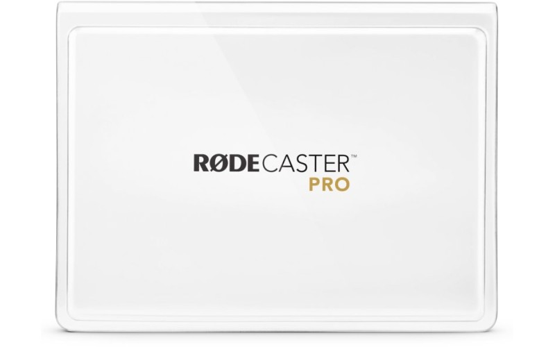 RODE RODECover Pro защитная крышка для консоли