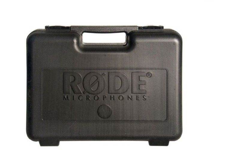 RODE RC5 пластиковый кейс для пары