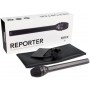 RODE Reporter репортерский всенаправленный динамический микрофон