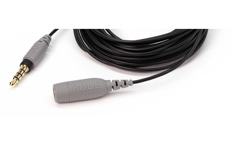 RODE SC1 удлинняющий микрофонный кабель