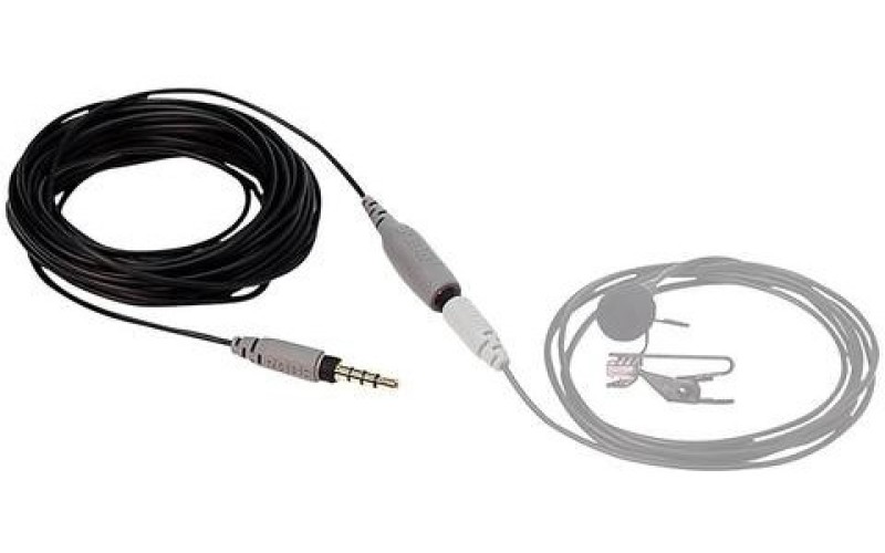 RODE SC1 удлинняющий микрофонный кабель