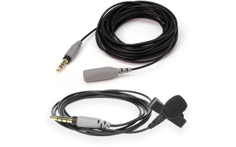 RODE SC1 удлинняющий микрофонный кабель