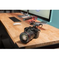 RODE SC11 Y кабель-сплиттер с разъемами TRS/TRS