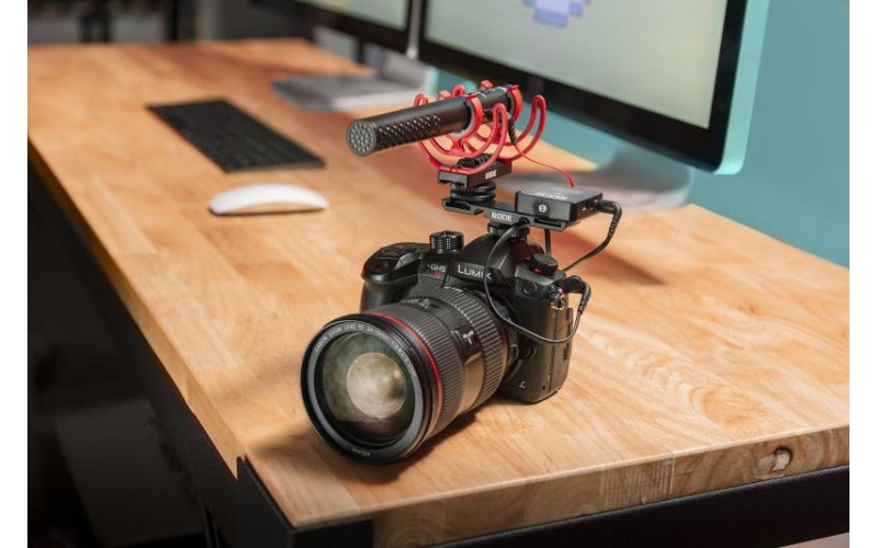 RODE SC11 Y кабель-сплиттер с разъемами TRS/TRS