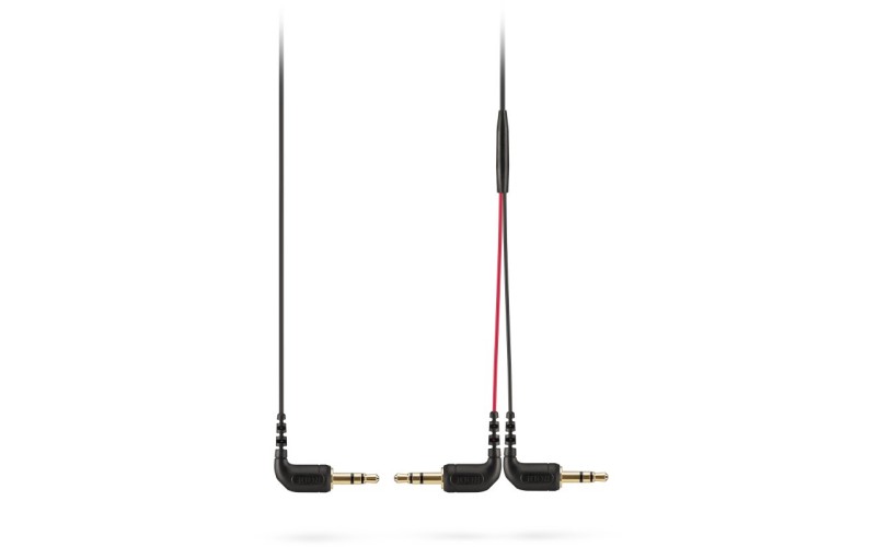 RODE SC11 Y кабель-сплиттер с разъемами TRS/TRS