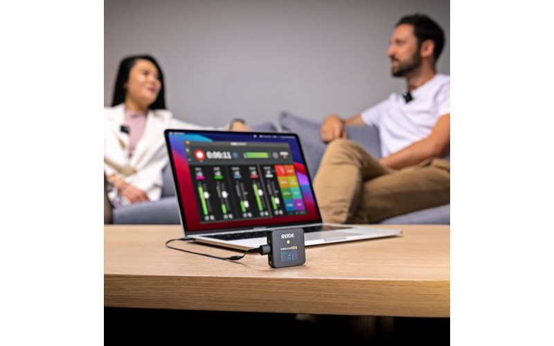 RODE SC15 кабель-адаптер Lightning