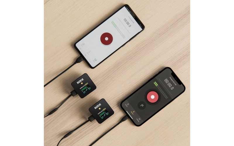 RODE SC15 кабель-адаптер Lightning