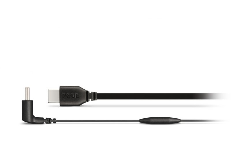 RODE SC16 кабель для подключения NT-USB mini