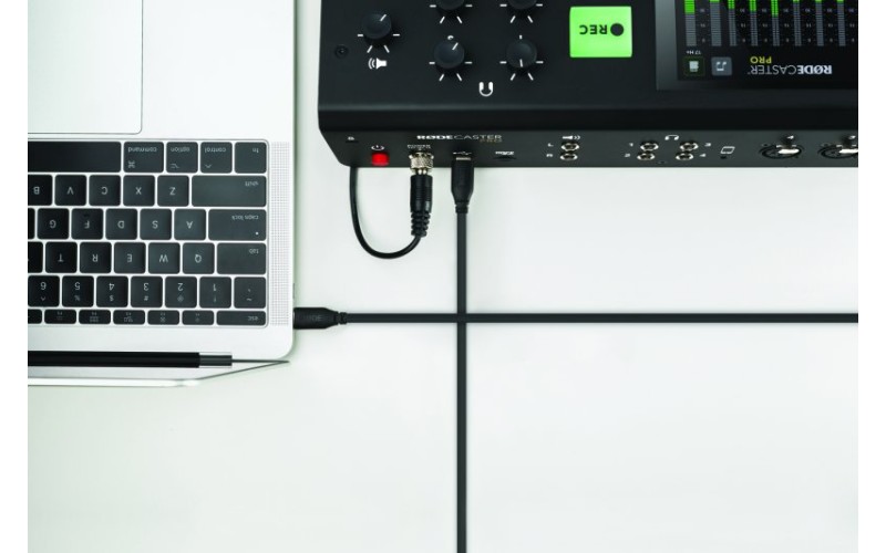 RODE SC17 высокоскоростной кабель