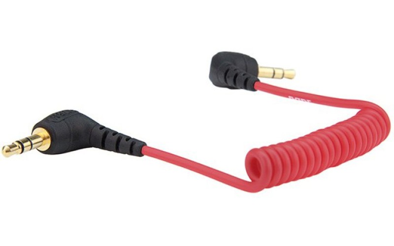 RODE SC2 аудиошнур с разъемом mini Jack