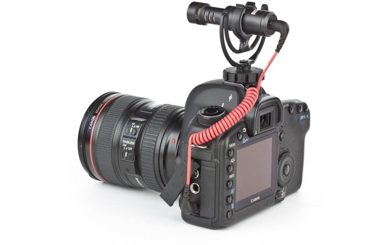 RODE SC2 аудиошнур с разъемом mini Jack