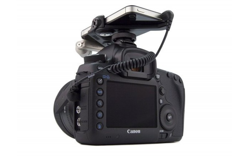 RODE SC2 аудиошнур с разъемом mini Jack